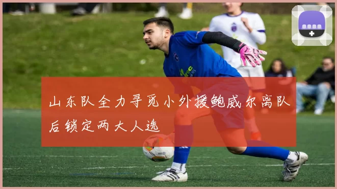 山东队全力寻觅小外援鲍威尔离队后锁定两大人选